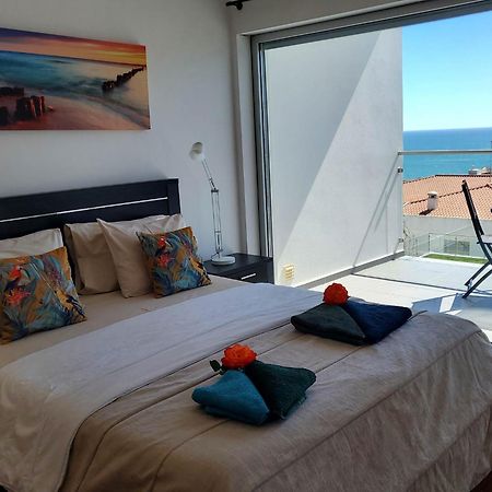 Villa Amazing View - S อัลบูเฟรา ภายนอก รูปภาพ