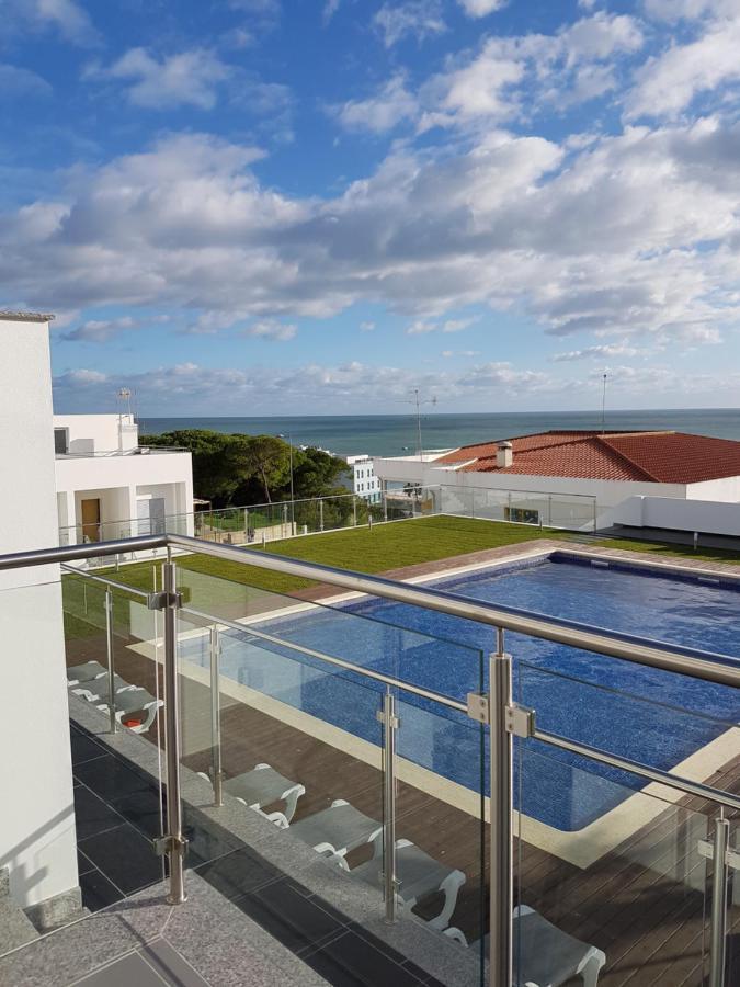 Villa Amazing View - S อัลบูเฟรา ภายนอก รูปภาพ