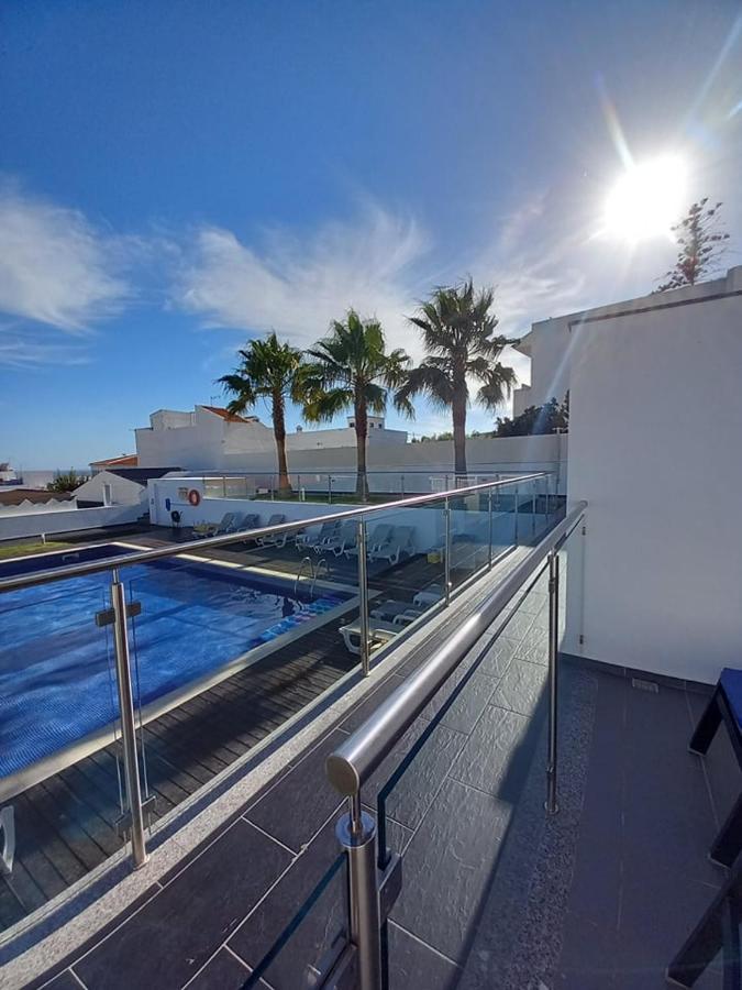 Villa Amazing View - S อัลบูเฟรา ภายนอก รูปภาพ