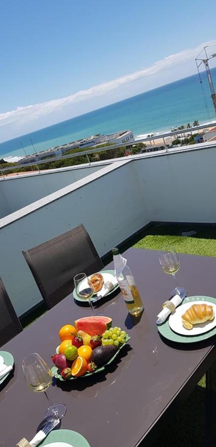 Villa Amazing View - S อัลบูเฟรา ภายนอก รูปภาพ
