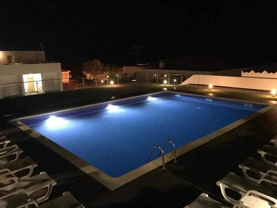 Villa Amazing View - S อัลบูเฟรา ภายนอก รูปภาพ
