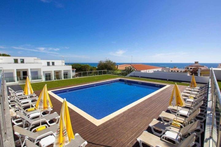 Villa Amazing View - S อัลบูเฟรา ภายนอก รูปภาพ