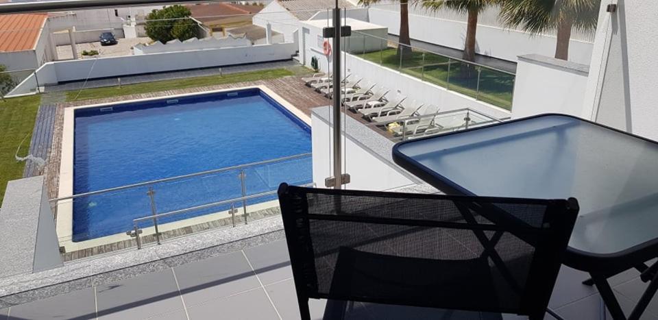 Villa Amazing View - S อัลบูเฟรา ภายนอก รูปภาพ