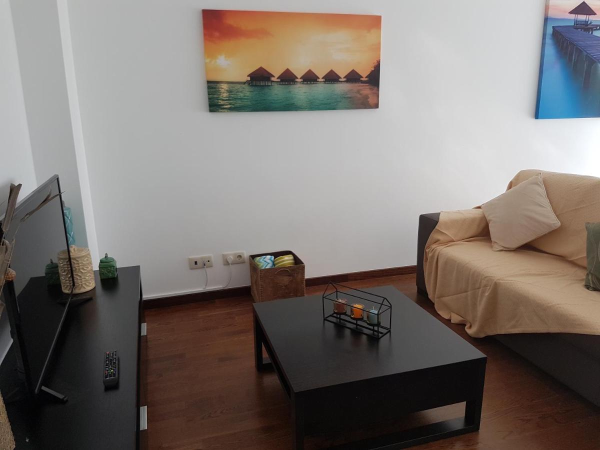 Villa Amazing View - S อัลบูเฟรา ภายนอก รูปภาพ