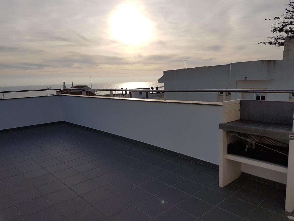 Villa Amazing View - S อัลบูเฟรา ภายนอก รูปภาพ