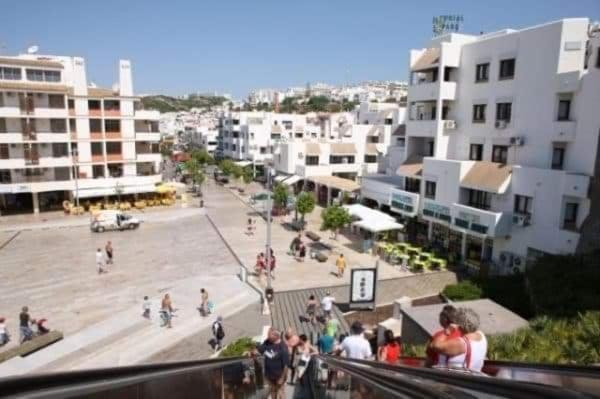 Villa Amazing View - S อัลบูเฟรา ภายนอก รูปภาพ