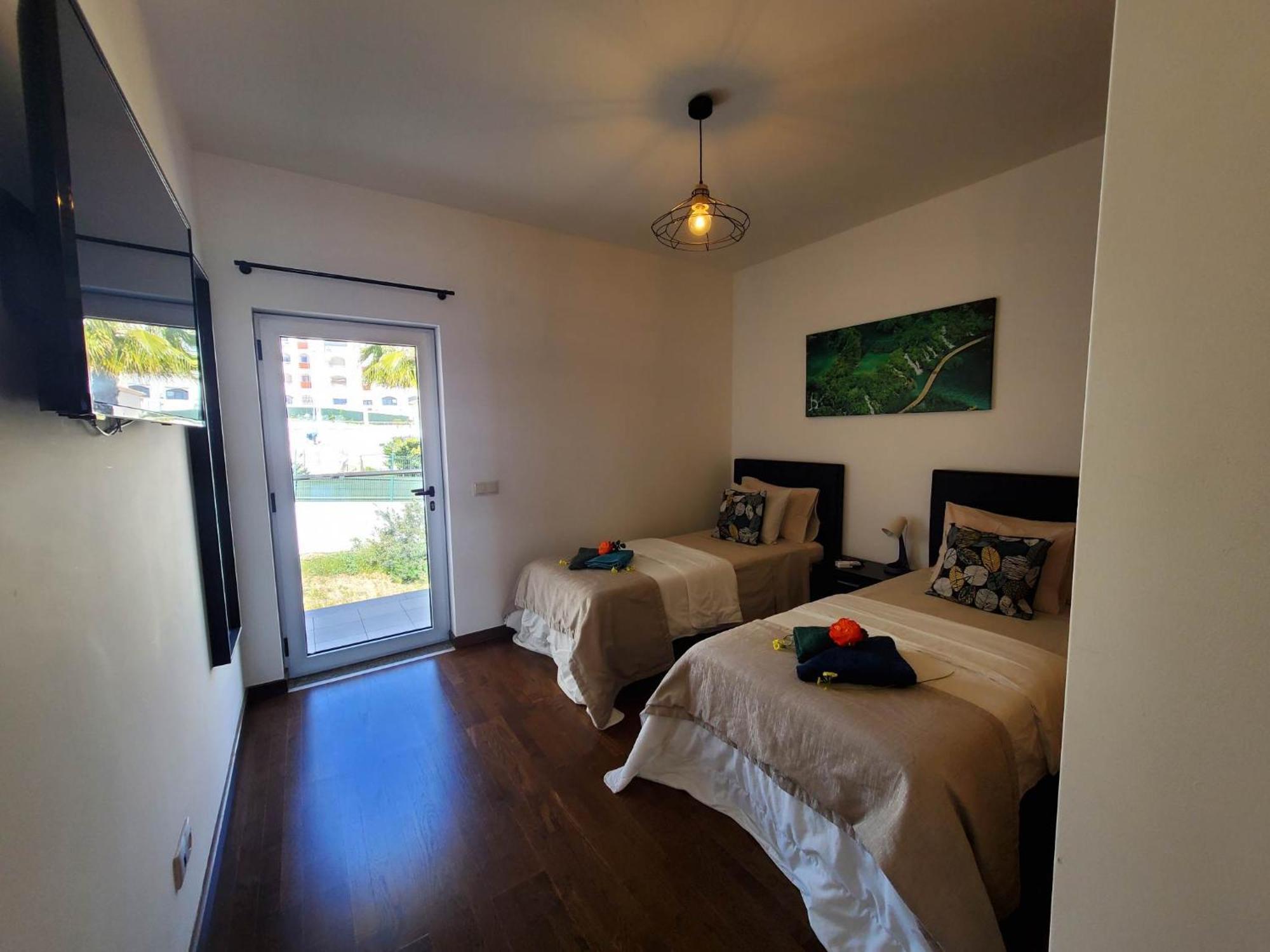 Villa Amazing View - S อัลบูเฟรา ภายนอก รูปภาพ