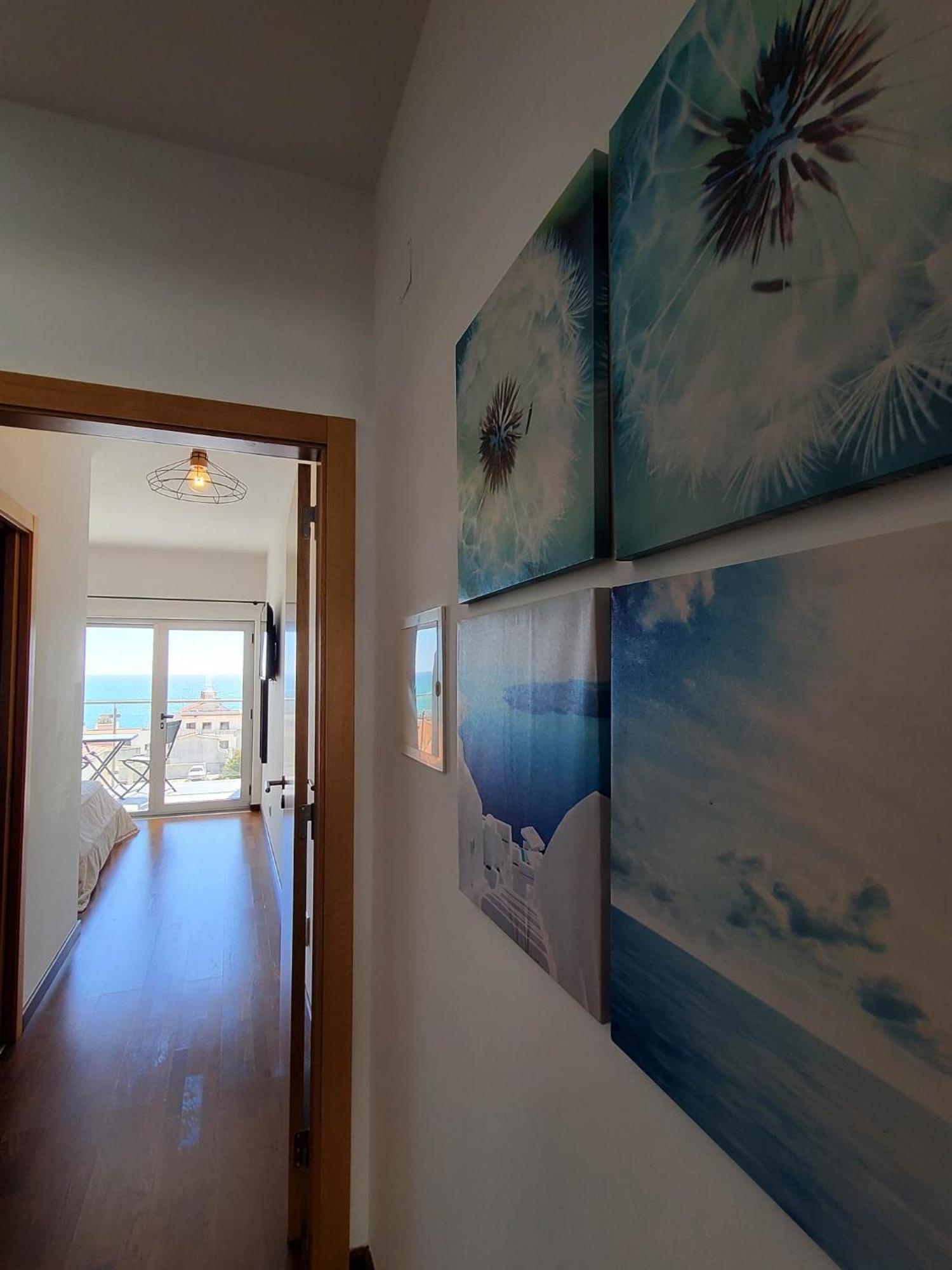 Villa Amazing View - S อัลบูเฟรา ภายนอก รูปภาพ