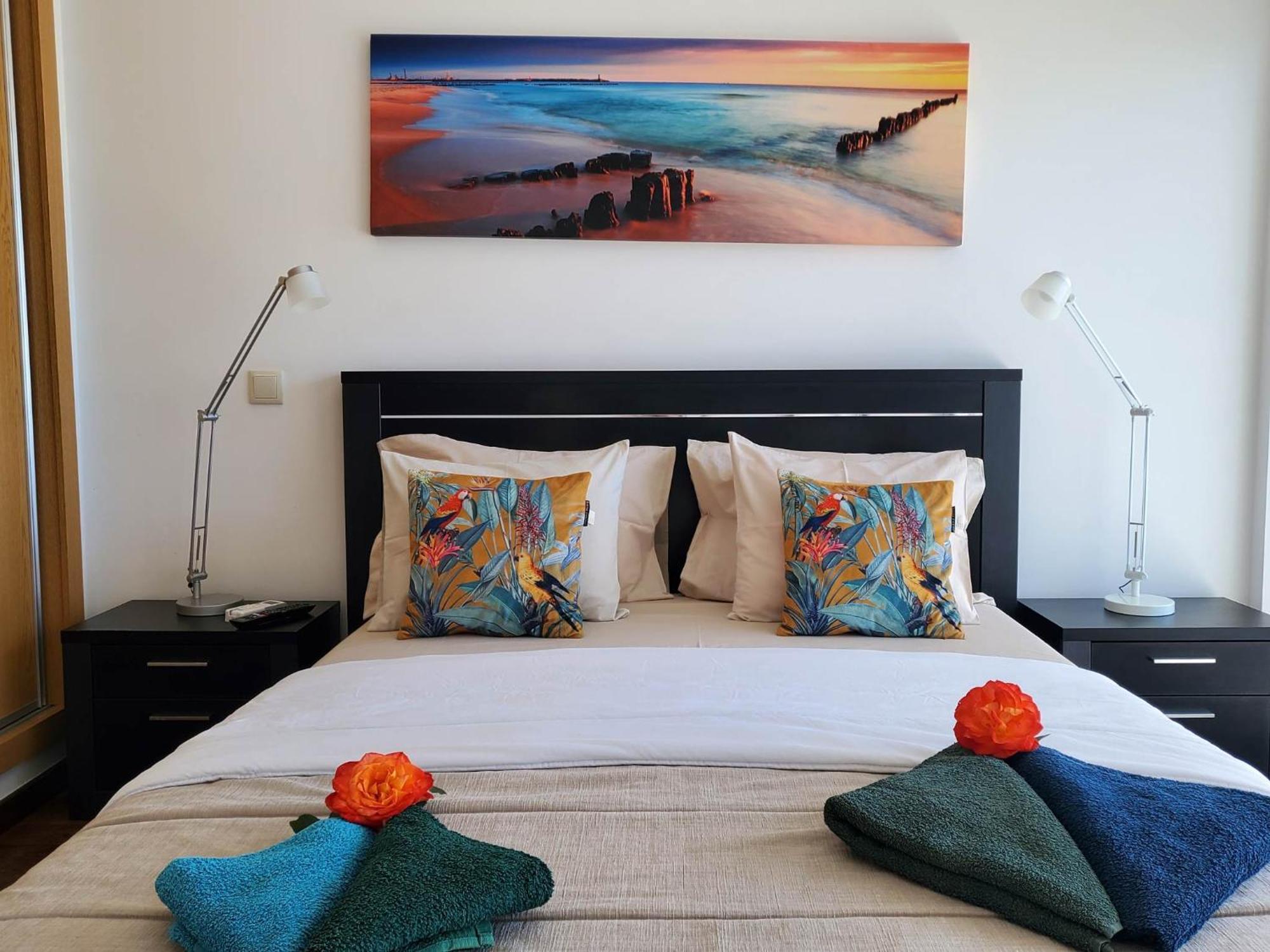 Villa Amazing View - S อัลบูเฟรา ภายนอก รูปภาพ