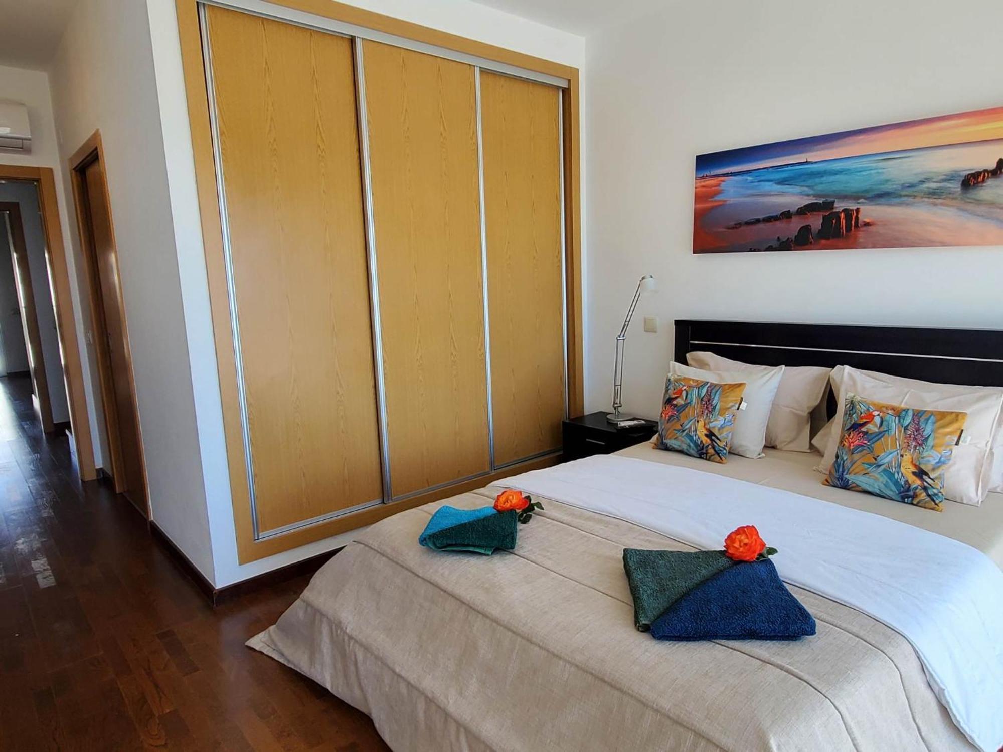 Villa Amazing View - S อัลบูเฟรา ภายนอก รูปภาพ