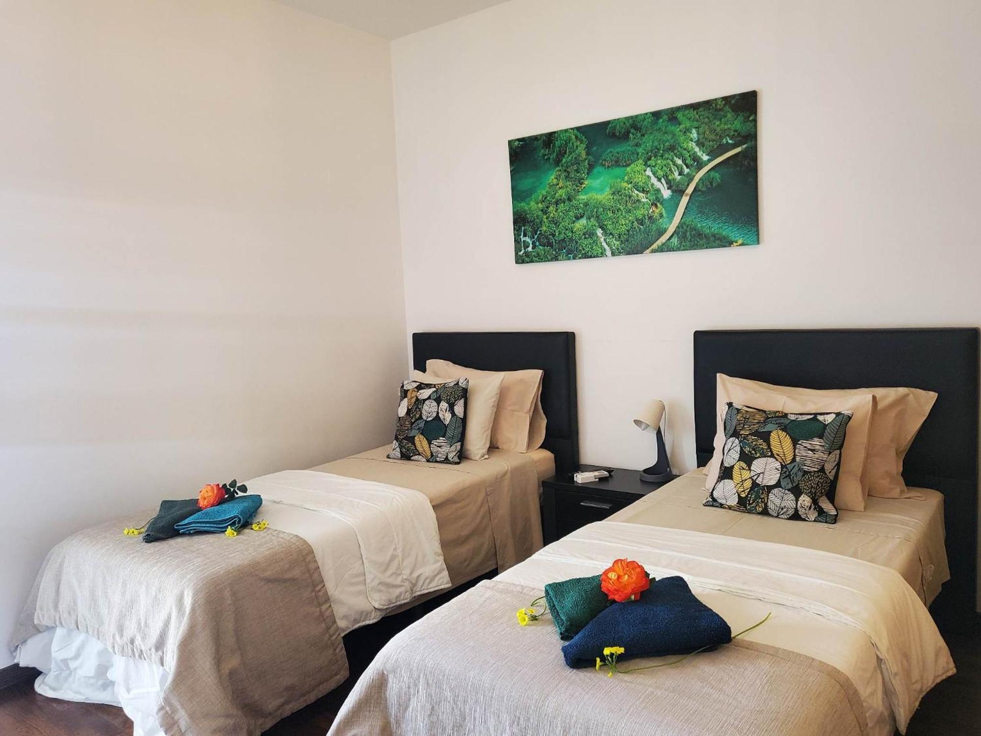 Villa Amazing View - S อัลบูเฟรา ภายนอก รูปภาพ