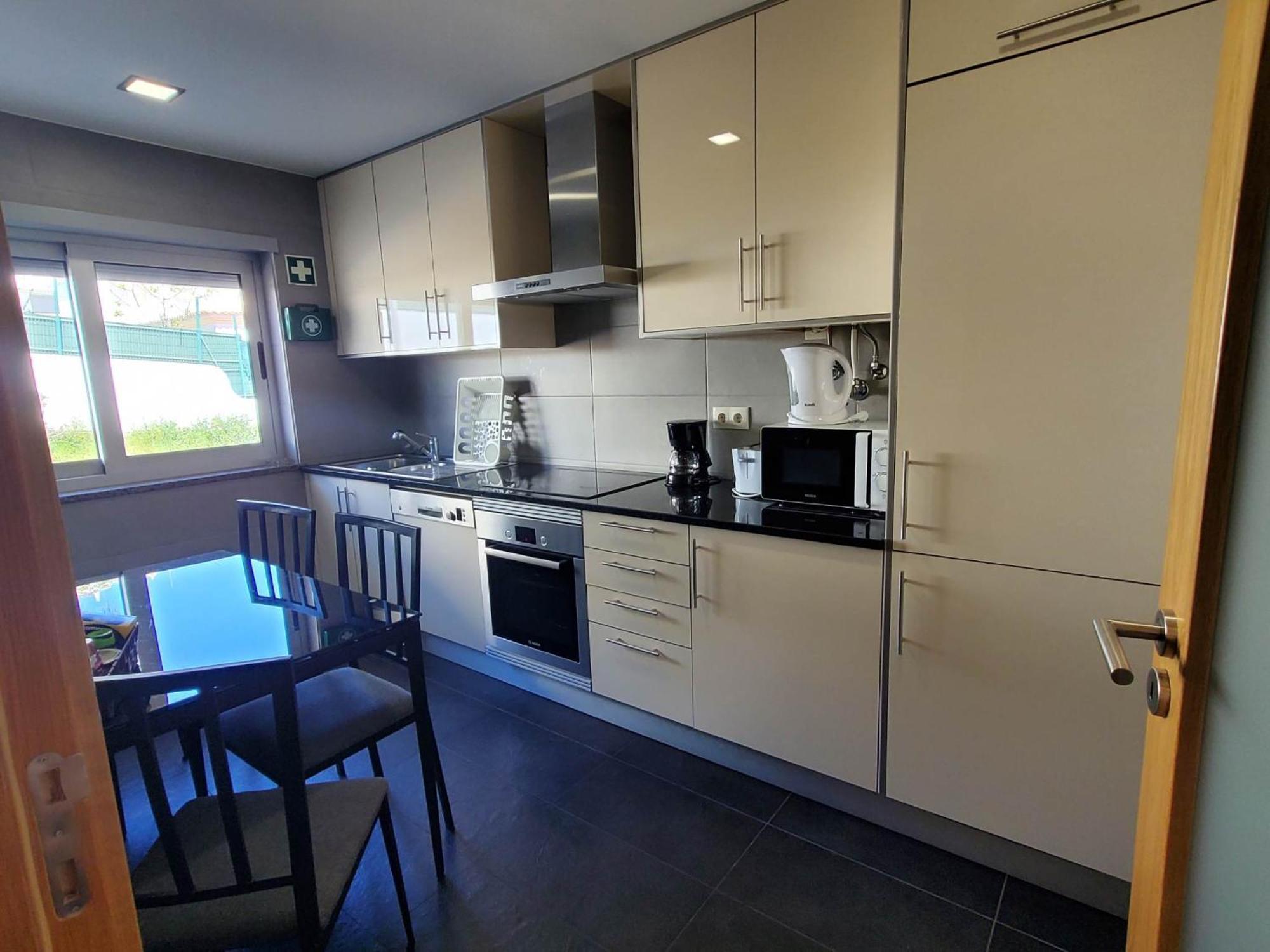 Villa Amazing View - S อัลบูเฟรา ภายนอก รูปภาพ